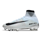 Botas de fútbol Nike Mercurial Superfly 5 Elite FG CR7, el mejor pack